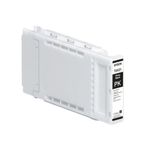 Epson Μελάνι Inkjet T7000 SureColor Photo Black 110 ml (C13T692100) (EPST692100)