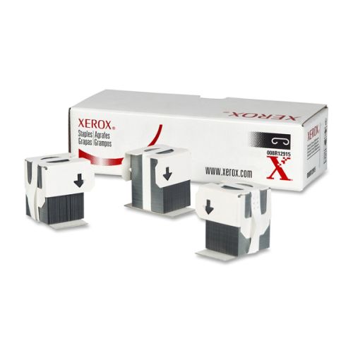 Xerox WC PRO 123/128 Staple Pack (008R12915) (3 Τεμάχια) (XER008R12915)
