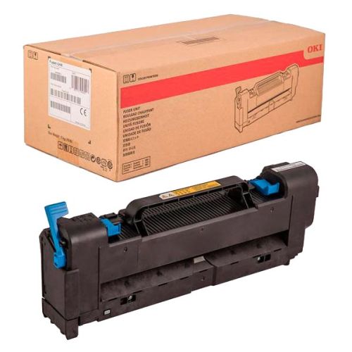 OKI C532/MC573/ES5432/5473 FUSER UNIT (46358502) (OKI-C532-F)
