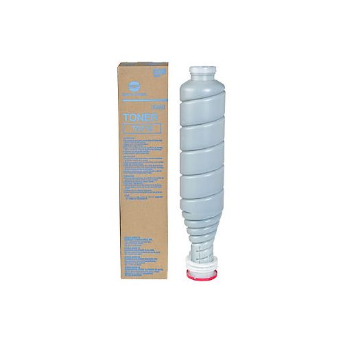 KONICA MINOLTA BIZHUB 600/750 TONER TN710 (02XF) (MINTBZ600)