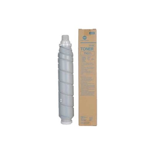 KONICA MINOLTA BIZHUB 420/500 TONER - TN511 (024B) (MINTBZ420)
