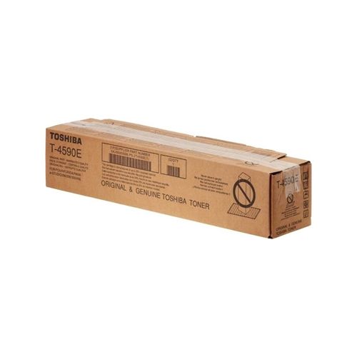 Toner Toshiba T-4590E Black (T-4590E) (TOST4590E)
