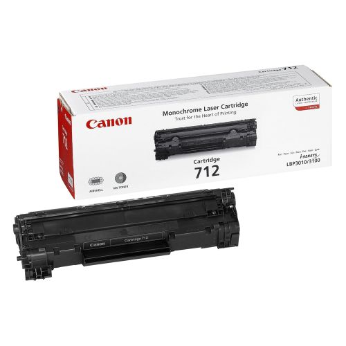 CANON LBP 3010/3020 TNR CRTR-712 (1,5k) (1870B002) (CAN-712)