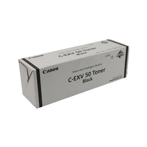CANON IR 1435I/IF TONER BLACK C-EXV50 (9436B002) (CAN-T1435)