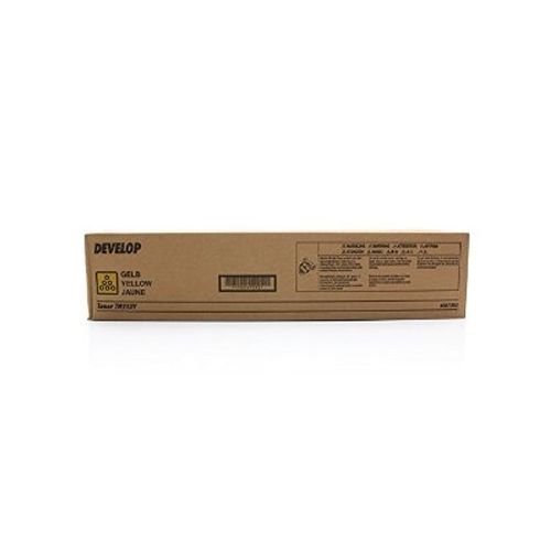 KONICA MINOLTA BIZHUB C203/253 TN213 YELLOW TNR (TN213Y) (MINTC203Y)
