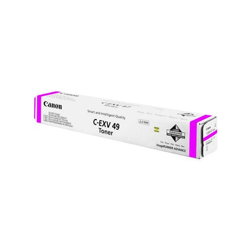 CANON IR C3320/I/3325I/3330I TONER MAGENTA C-EXV49 (8526B002) (CAN-T3320M)