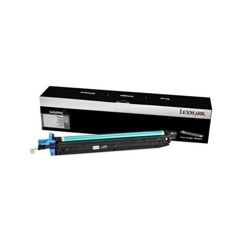 LEXMARK MS911/MX91X PHOTOCONDUCTOR UNIT (54G0P00) 125k (LEX54G0P00)