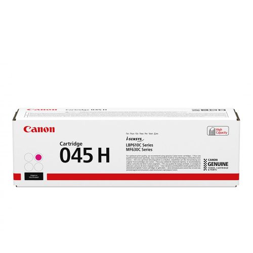 CANON LBP610/MF630 SERIES TONER MAGENTA HC (2.2K) (1244C002) (CAN-045MH)