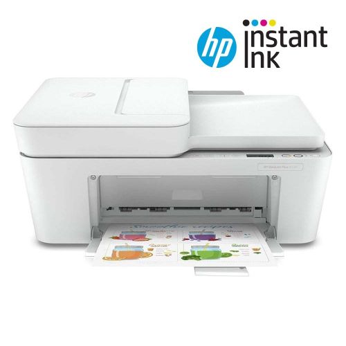 HP DeskJet 4122e All-in-One Printer (26Q92B) (HP26Q92B)