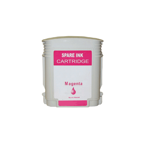 28ML MAGENTA HP Business Jet 1000/1100/1100D- C4837A #11