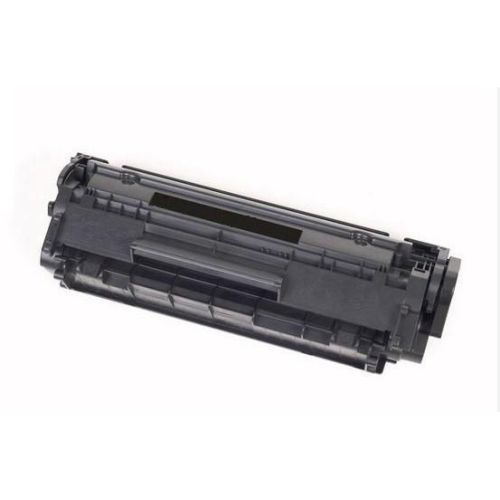 Toner Original Canon LBP2900,3000,HP 1010,3000,M1005-2K#Q2612A/FX10/703