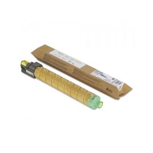 RICOH AFICIO MPC2501 TNR YELLOW (841507) (RICTC2501Y)