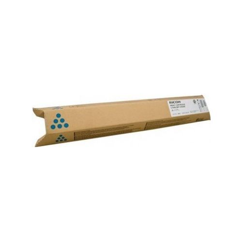RICOH AFICIO MPC2501 TNR CYAN (841505) (RICTC2501C)