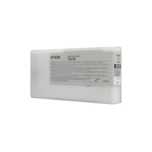 Epson Μελάνι Inkjet T653900 Black (C13T653900) (EPST653900)