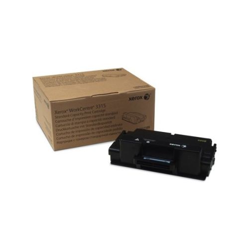 XEROX WC 3315 BLACK TONER (2.3k) (106R02309) (XER106R02309)