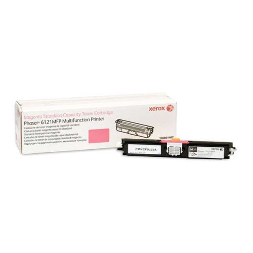 XEROX PHASER 6121 MAGENTA TONER (1,5k) (106R01464) (XER106R01464)