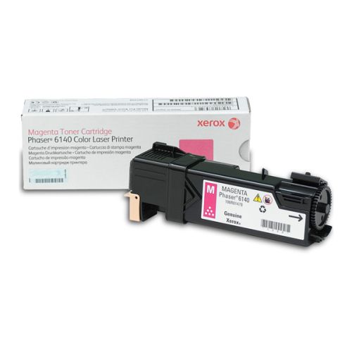 XEROX PHASER 6140/N/DN MAGENTA TONER (2k) (106R01478) (XER106R01478)