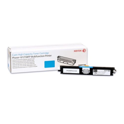 XEROX PHASER 6121 HC CYAN TONER (2,6k) (106R01466) (XER106R01466)