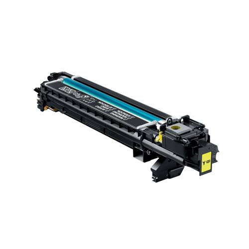 KONICA MINOLTA BIZHUB C35P/C25P YELLOW DRUM IUP14Y (A0WG08J) (20K) (MINTC35YDR)