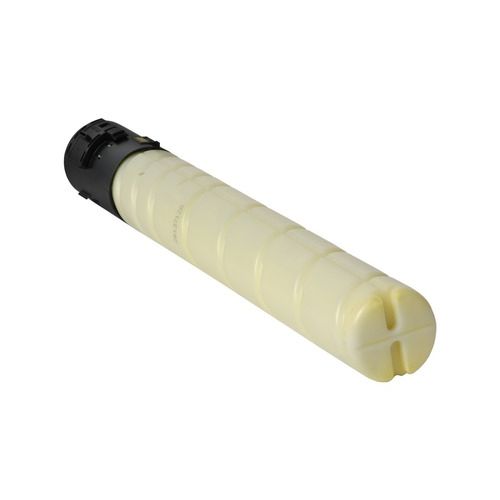 KONICA MINOLTA BIZHUB C454/554 TN512Y YELLOW TONER (26K) (A33K252) (MINTN512Y)
