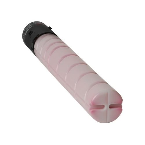 KONICA MINOLTA BIZHUB C454/554 TN512M MAGENTA TONER (26K) (A33K352) (MINTN512M)