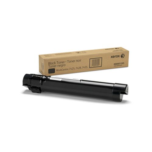 XEROX WC 7425/28/35 TONER CRTR BLK (25k) (006R01395) (XER006R01395)