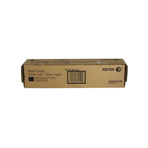 Xerox Toner WC5325/5330/5335 NA/ESG (Black) (006R01159) (XER006R01159)