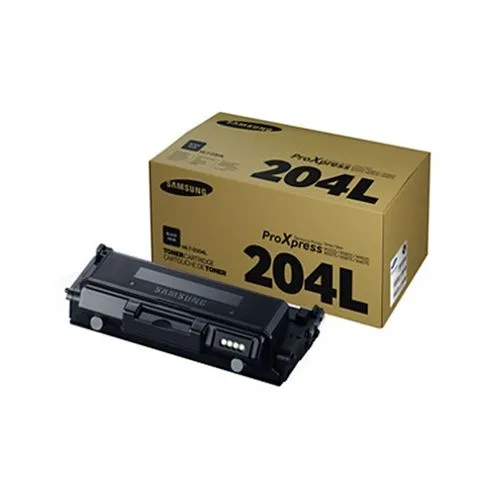 Samsung MLT-D204L H-Yield Blk Toner Cartridge (SU929A) (HPMLTD204L)