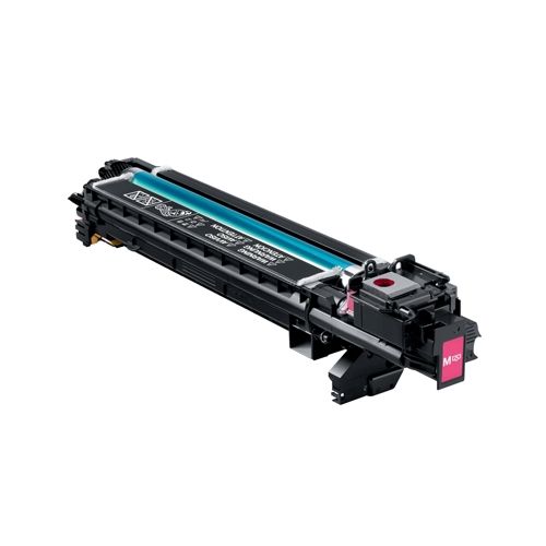 KONICA MINOLTA BIZHUB C35P/C25P MAGENTA DRUM IUP14M (A0WG0EJ)