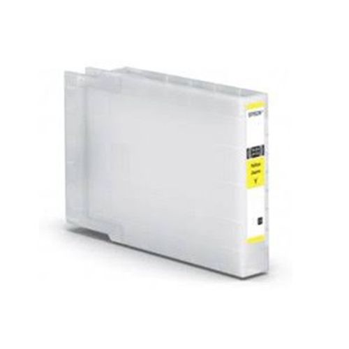 Epson Μελάνι Inkjet T04B4 Yellow HC (C13T04B440) (EPST04B1440)