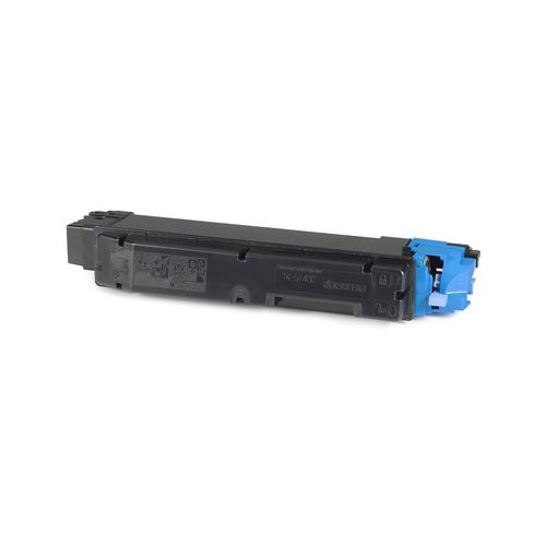 Cyan+Waste M6530cdn/M6030cdn/P6130cdn-5K#1T02NRCNL0