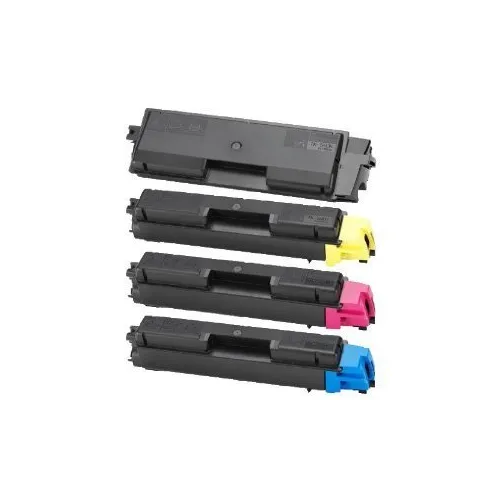 Yellow+Waste Kyocera FS-C5150DN,P6021CDN-2.8K#1T02KTANL0