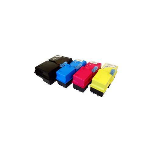 Cyan For Kyocera KM C2520,2525E,3225,3232,4035E-7K#TK-825C