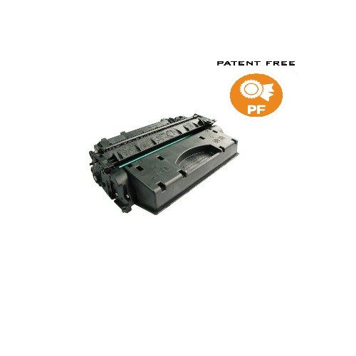Toner Original P2050,P2035,M425,M401,LBP6300-2.3K#CF280A#CAN719A