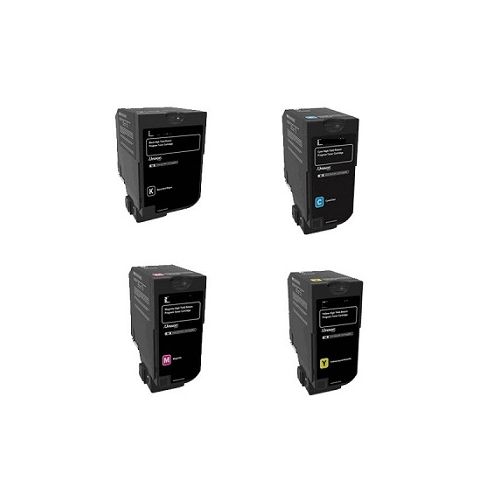 Cyan Compatible C2325/C2325dw/C2425 /C2425dw/C2535/C2640-2.3K