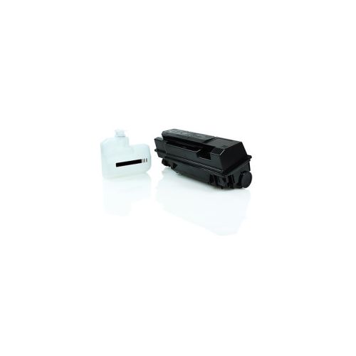 Toner+Waste Kyocera FS 4020DN,Olivetti-20K#1T02J20EU0