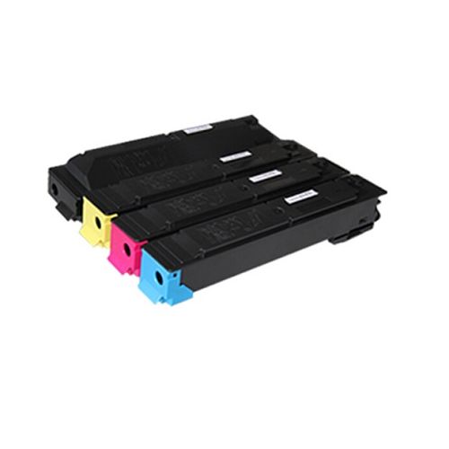 Magenta Compatible Kyocera Taskalfa 306ci 307ci,308ci-7K#1T02R4BNL0