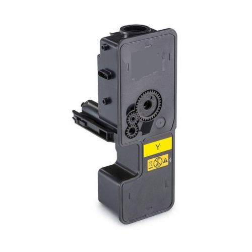 Yellow Compatible Kyocera ECOSYS M5526,P5020-3K#1T02R7ANL0
