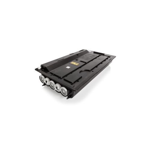Toner+Waste Compatible KYOCERA Taskalfa 3010i-20K#1T02P80NL0