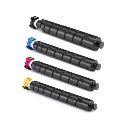 Yellow Compatible Kyocera Taskalfa 2552ci 2553ci-15K#1T02L7ANL0