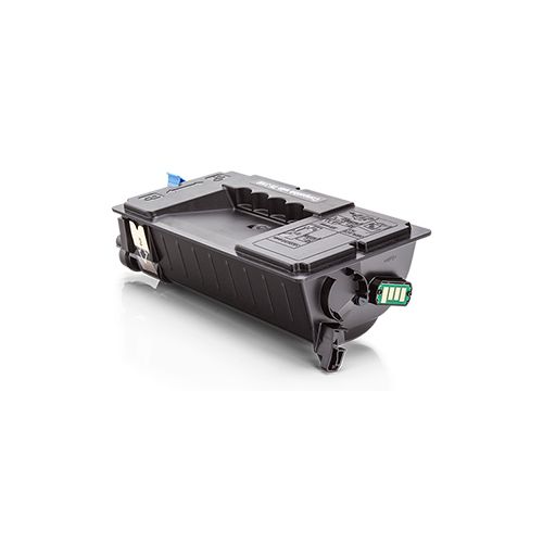 Toner+Waste FS 2100D,2100DN,M3540,M3040-12.5K#1T02MS0NL0