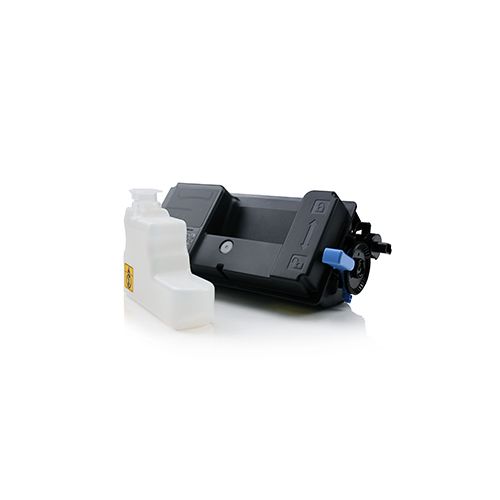 Toner+Waste Compatible FS-4100,4200,4300-15,5K#1T02MT0NL0