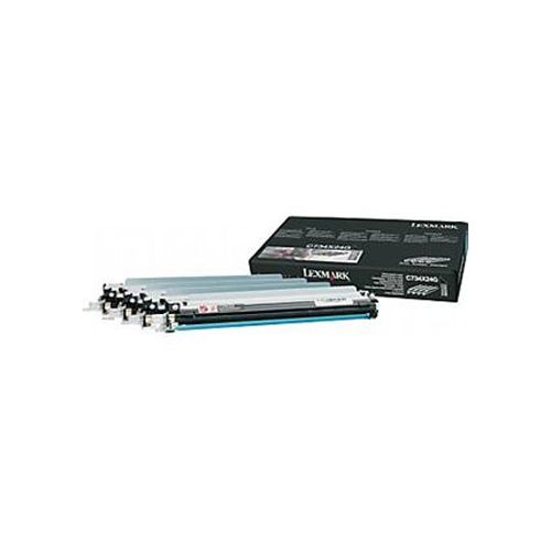 LEXMARK C73x/X73x PHOTOCONDUCTOR MULTI (C734X24) (LEXC734X24)