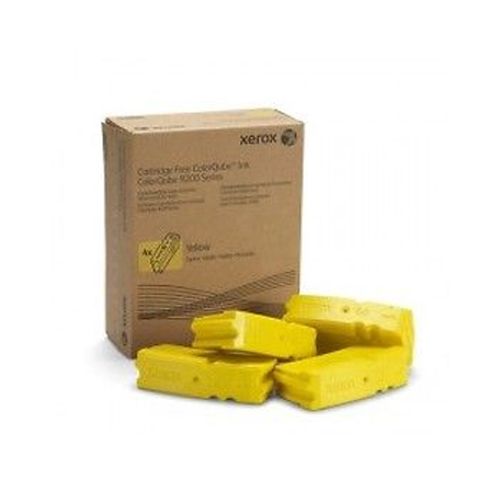 Xerox COLORQUBE 9201/9202/9203 Solid Ink (Yellow) (108R00835) (XER108R00835)