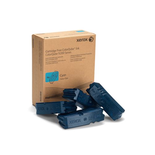 Xerox COLORQUBE 9201/9202/9203 Solid Ink (Cyan) (108R00833) (XER108R00833)