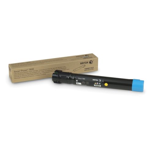 Toner Xerox XER106R01563 Cyan (106R01563)
