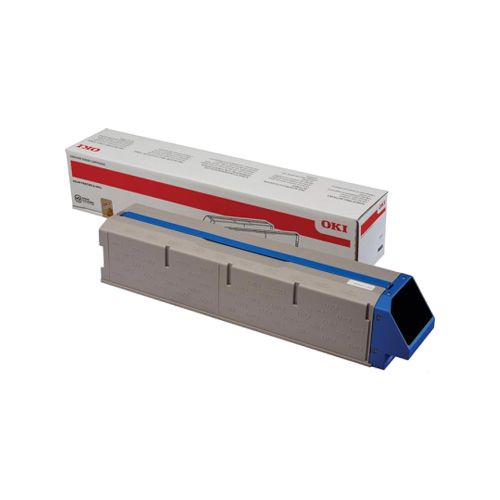 OKI C911/C931 BLACK TONER 24K (45536416) (OKI-C911-B)