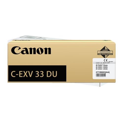 IR-2535/2545/2520/2525/2530 DRUM (C-EXV32/33) (2772B003) (CAN-T2535DR)