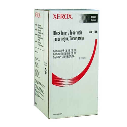 XEROX WC PRO 165/175/265/275 M TONER (2) (006R01146) (XER006R01146)