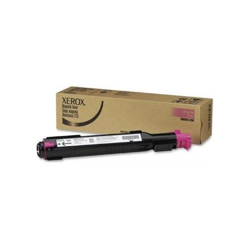 XEROX WC 7132/7232/7242 MAGENTA TONER (8K) (006R01268) (XER006R01268)
